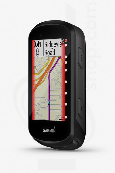 GPS GARMIN - Edge® 530, Sensor Bundle