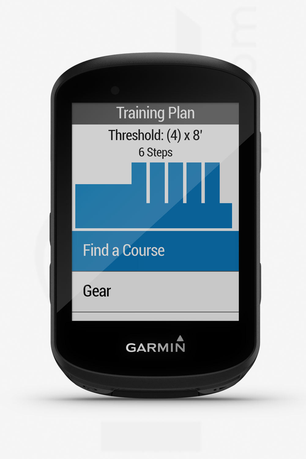 GPS GARMIN - Edge® 530, Sensor Bundle