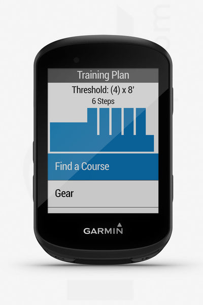 GPS GARMIN - Edge® 530, Sensor Bundle