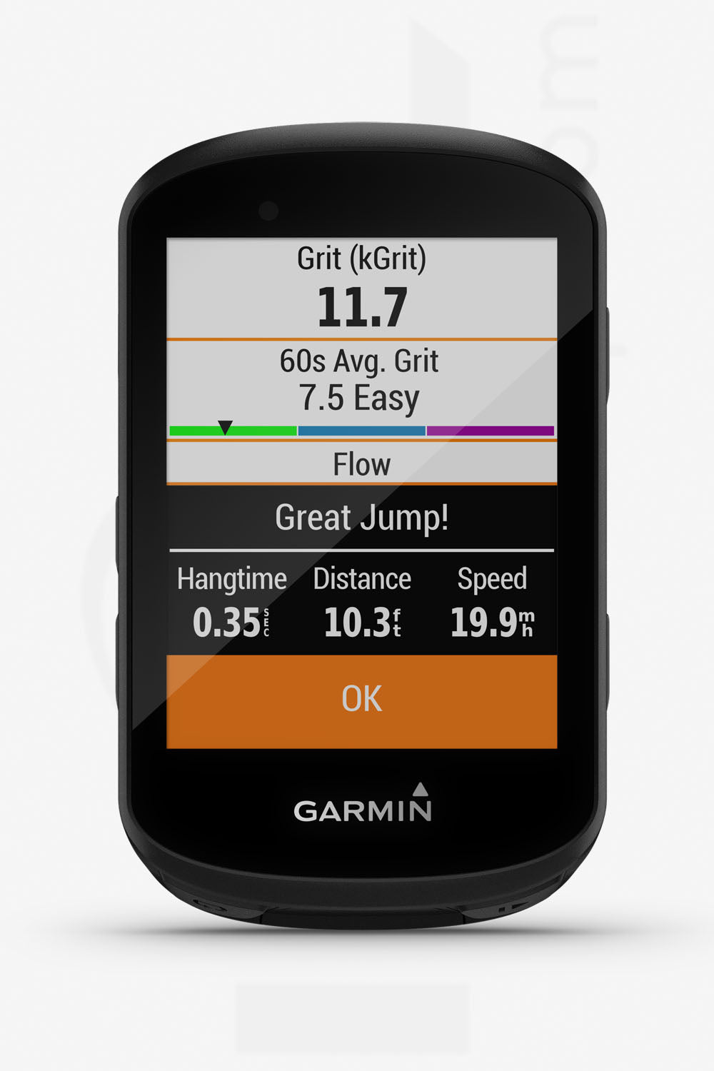 GPS GARMIN - Edge® 530, Sensor Bundle