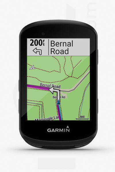 GPS GARMIN - Edge® 530, Sensor Bundle