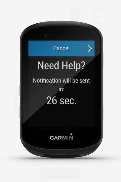 GPS GARMIN - Edge® 530