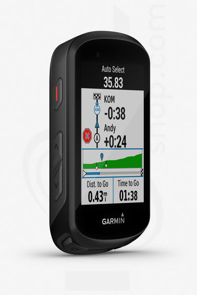 GPS GARMIN - Edge® 530, Sensor Bundle