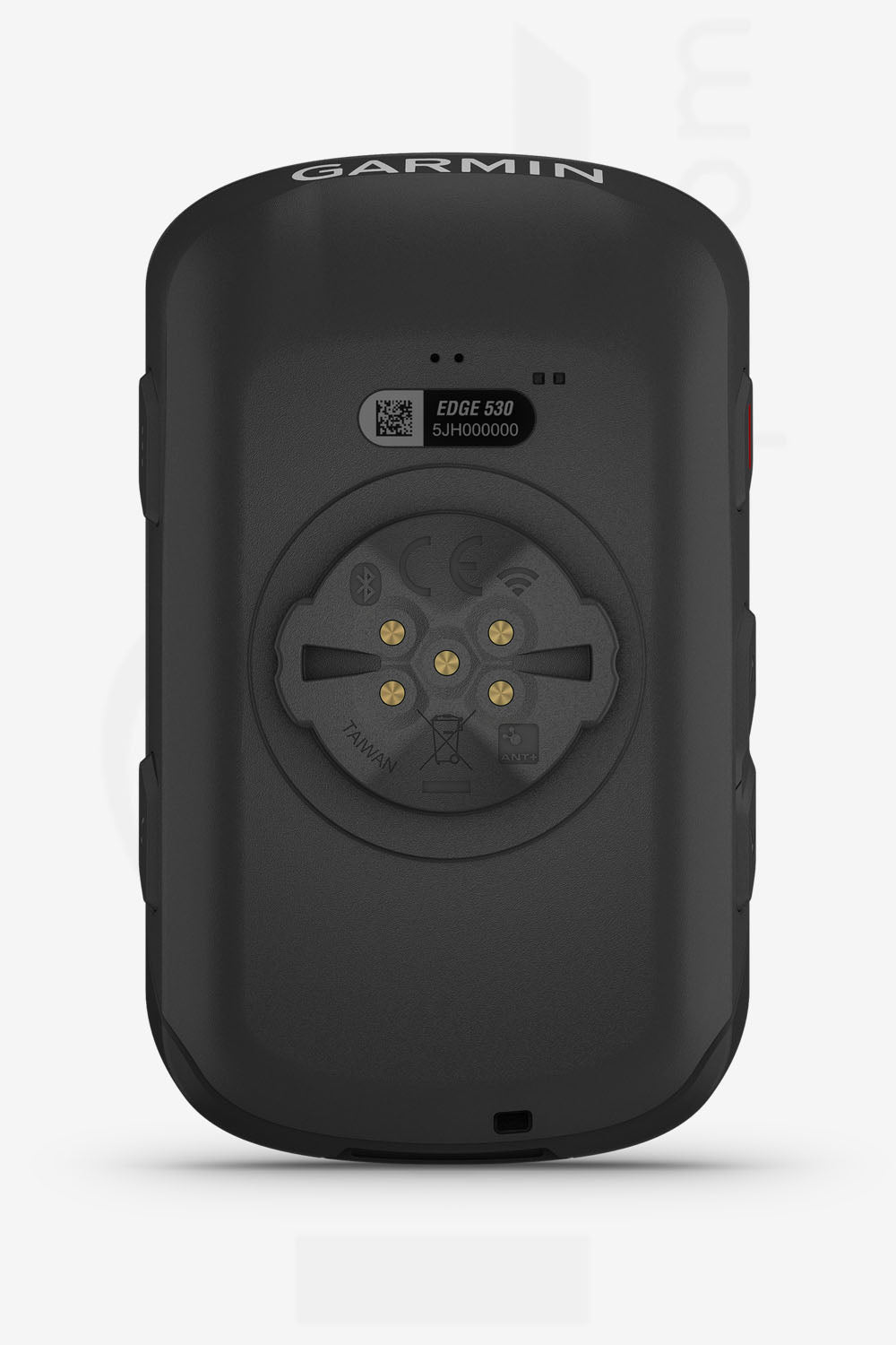 GPS GARMIN - Edge® 530, Sensor Bundle
