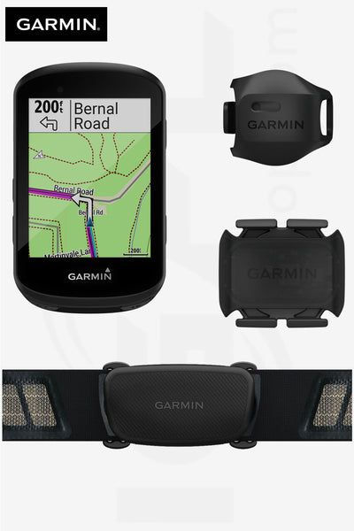 GPS GARMIN - Edge® 530, Sensor Bundle