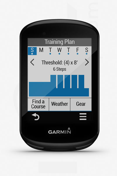 GPS GARMIN - Edge® 830