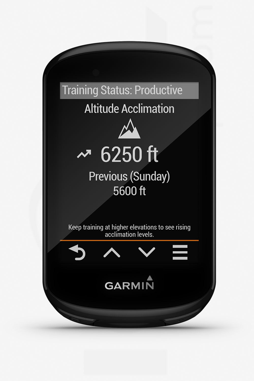GPS GARMIN - Edge® 830, Sensor Bundle