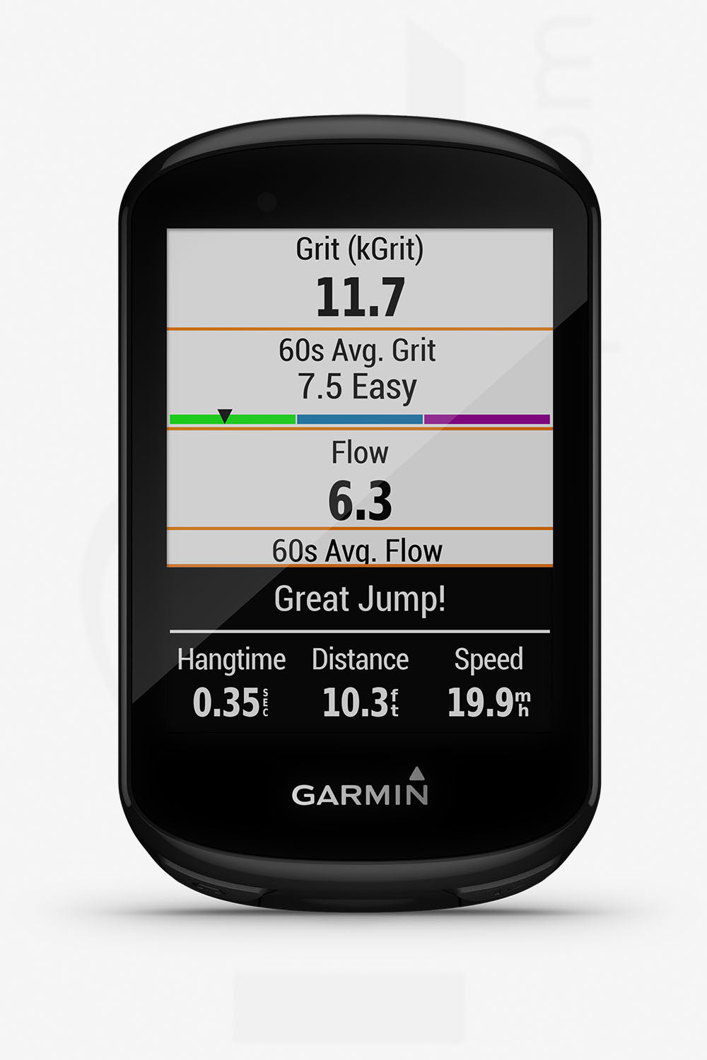 GPS GARMIN - Edge® 830