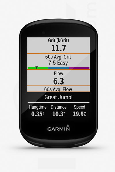 GPS GARMIN - Edge® 830