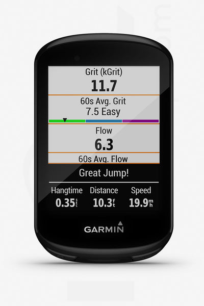 GPS GARMIN - Edge® 830, Sensor Bundle