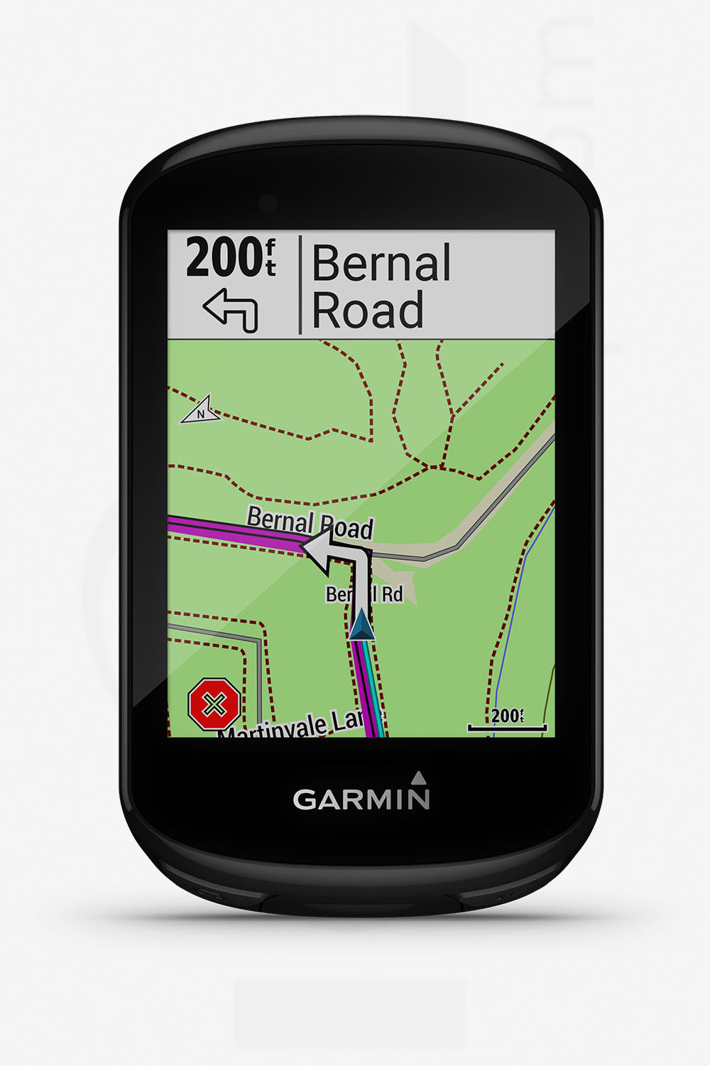 GPS GARMIN - Edge® 830
