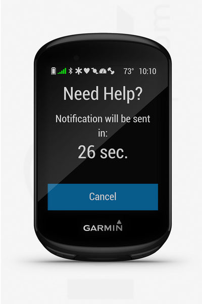 GPS GARMIN - Edge® 830