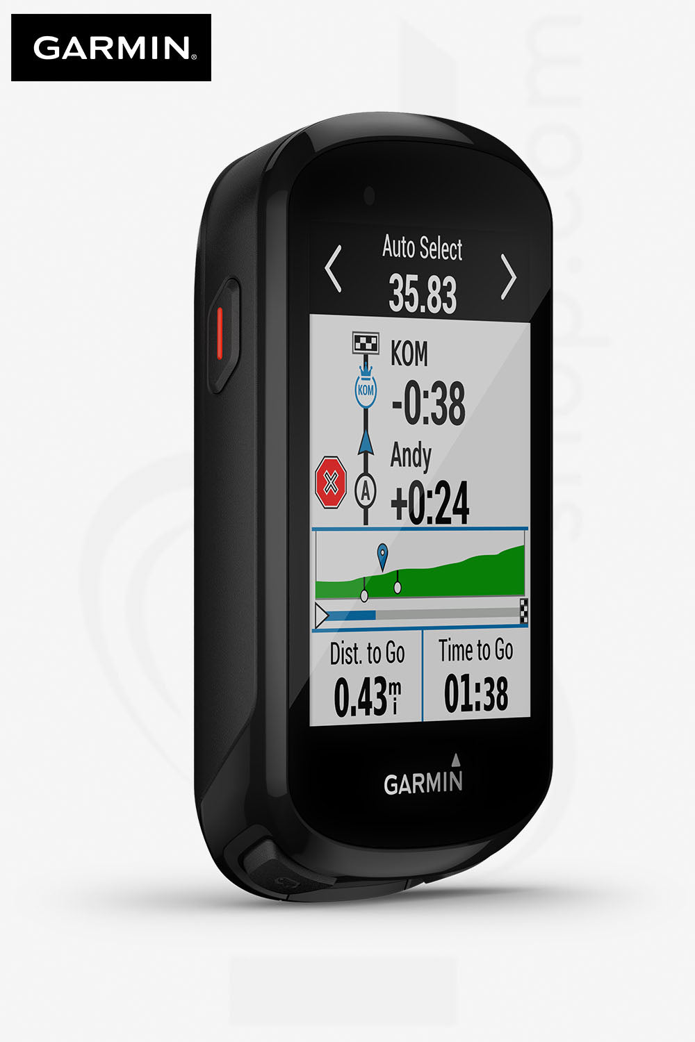 GPS GARMIN - Edge® 830