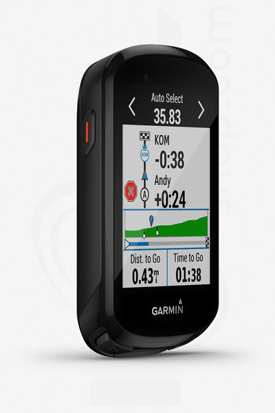GPS GARMIN - Edge® 830, Sensor Bundle