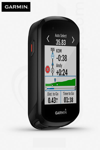 GPS GARMIN - Edge® 830