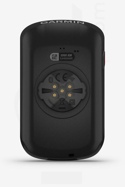 GPS GARMIN - Edge® 830, Sensor Bundle