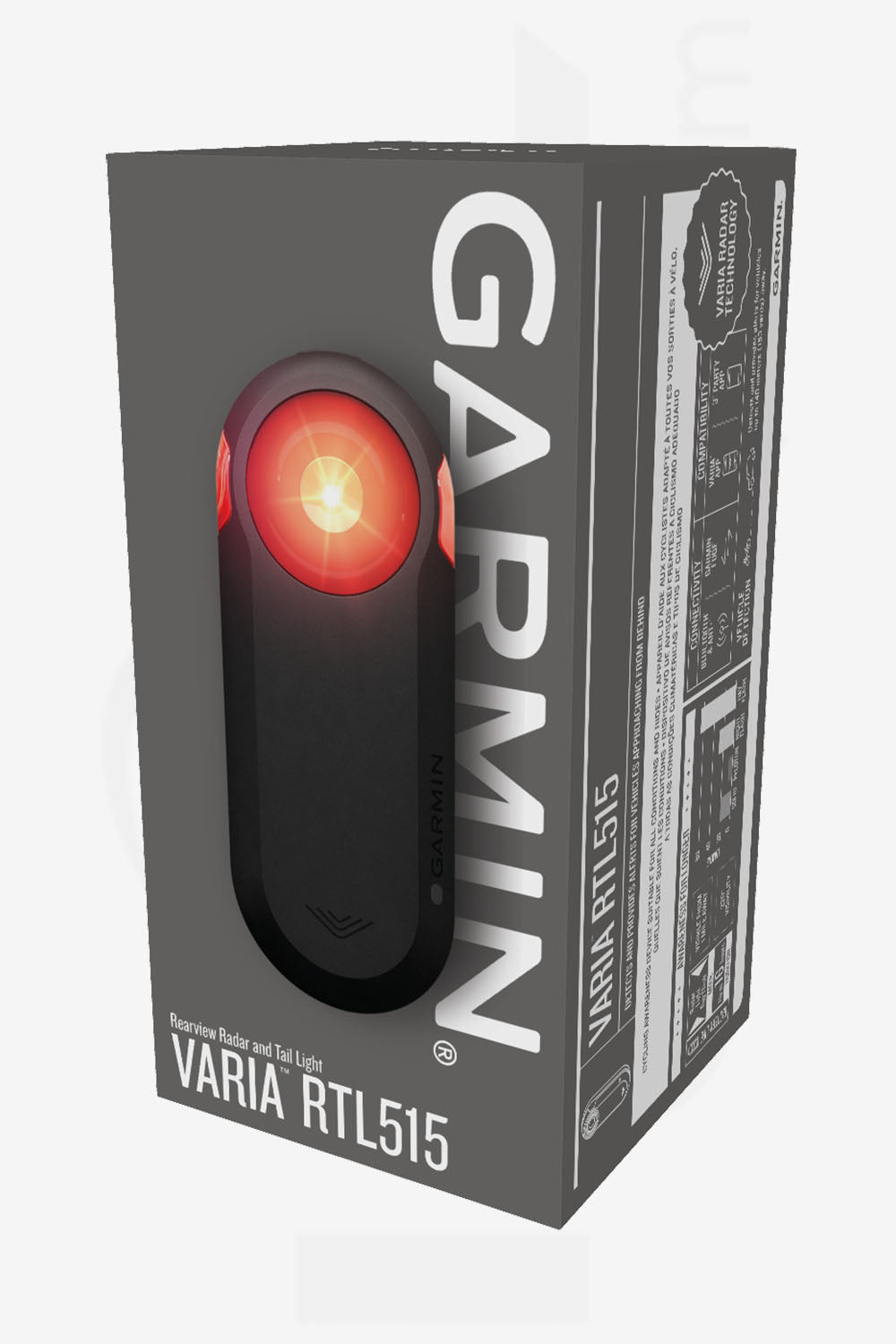 GPS GARMIN - Varia™ RTL515
