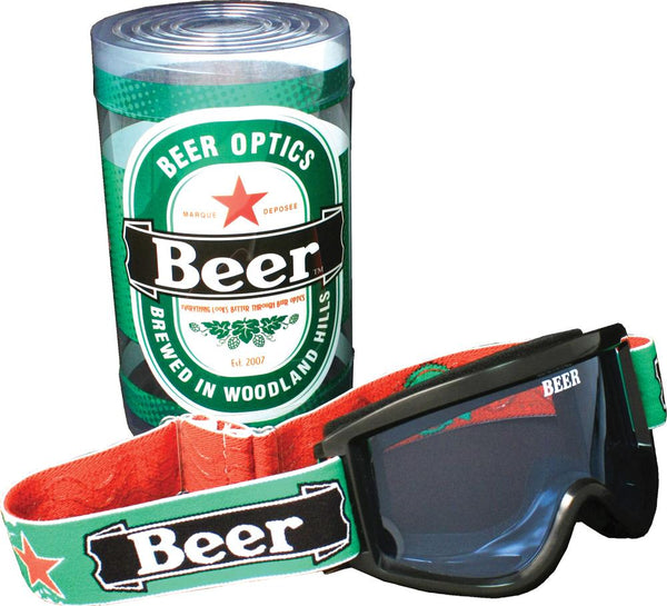 Dry Beer Pbrb Goggle