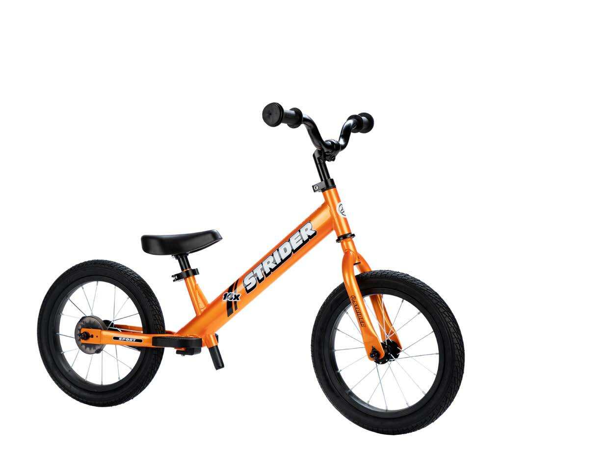 14x Sport Bike Tangerine