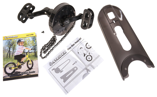 14x Easy Ride Pedal Kit