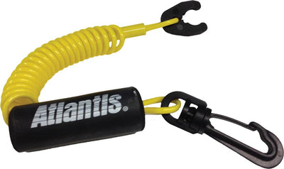 Performance Lanyard Blue