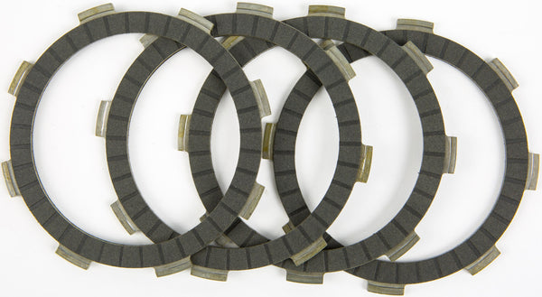 Carbon Fiber Clutch Plate Set