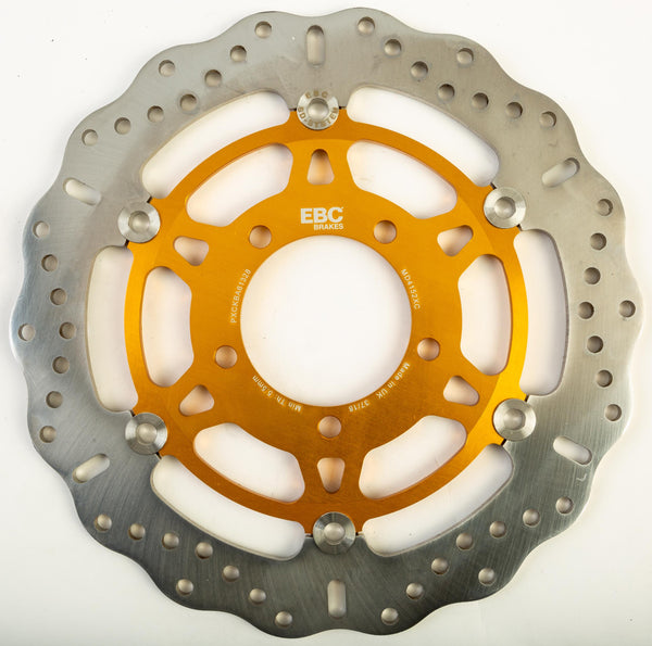 Street Rotor Contour
