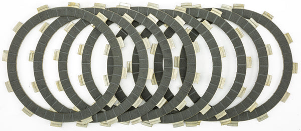 Carbon Fiber Clutch Plate Set