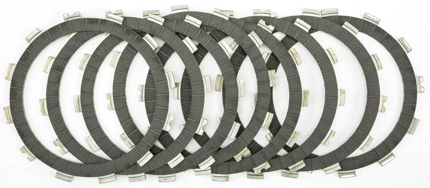Carbon Fiber Clutch Plate Set