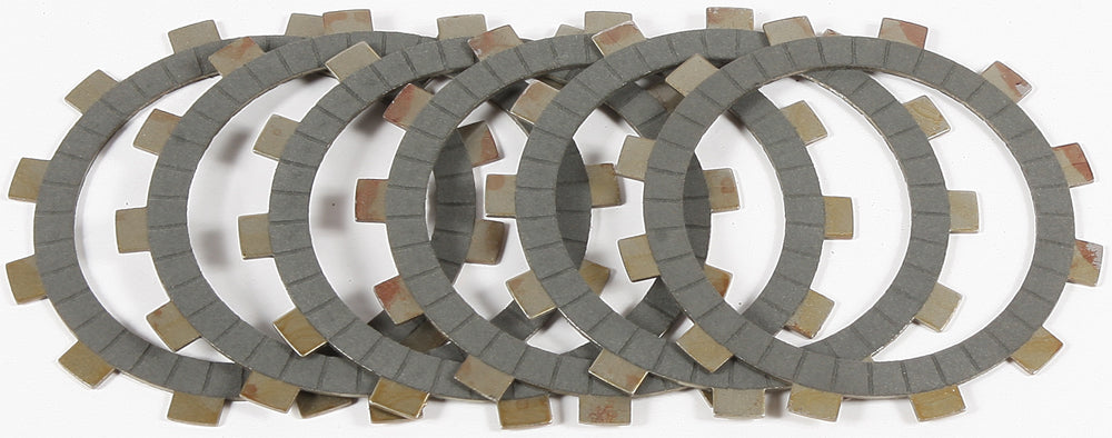 Carbon Fiber Clutch Plate Set