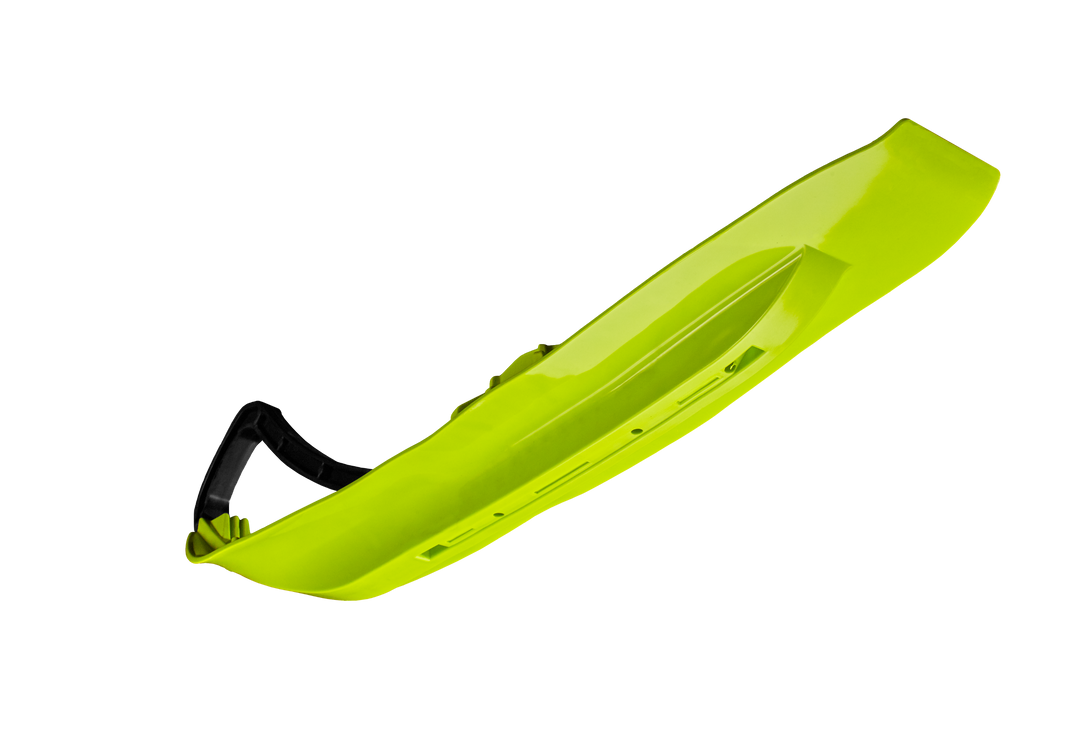 Xm Ski Bottom Medium Green