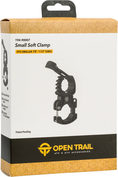 Small Universal Mount Clamp