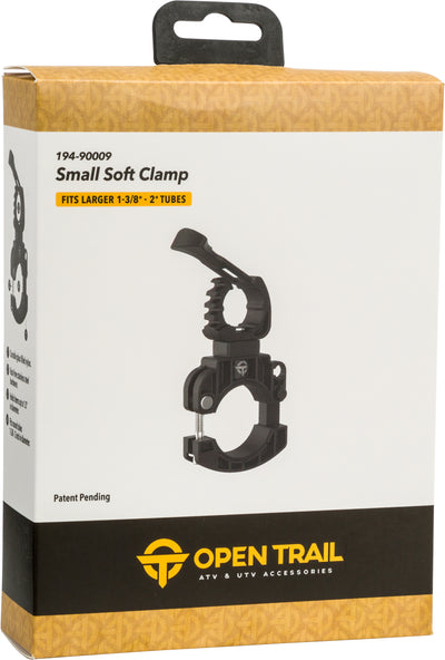Universal Mount Soft-clamp Small