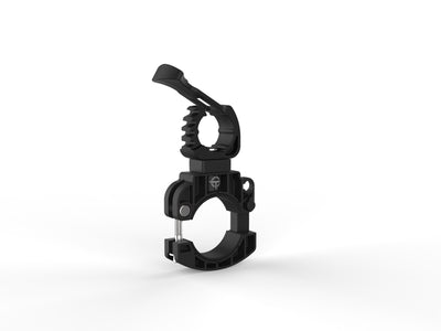 Universal Mount Soft-clamp Small