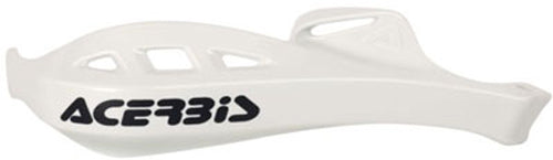 Rally Profile Handguards (orange)
