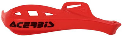 Rally Profile Handguards (orange)