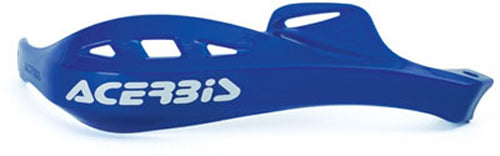 Rally Profile Handguards (orange)