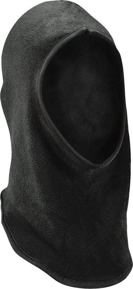 Balaclava Fleece Black