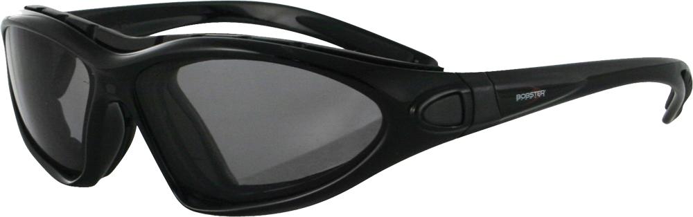 Road Master Sunglasses Black