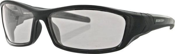 Hooligan Sunglasses W/photochromatic Lens