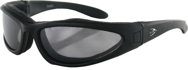 Low Rider Ii Sunglasses Black