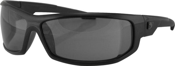 Axl Sunglasses W-smoke Lens