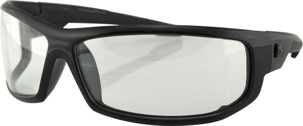 Axl Sunglasses W-clear Lens