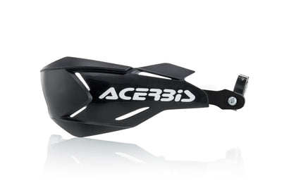 X-factory Handguard Black/black