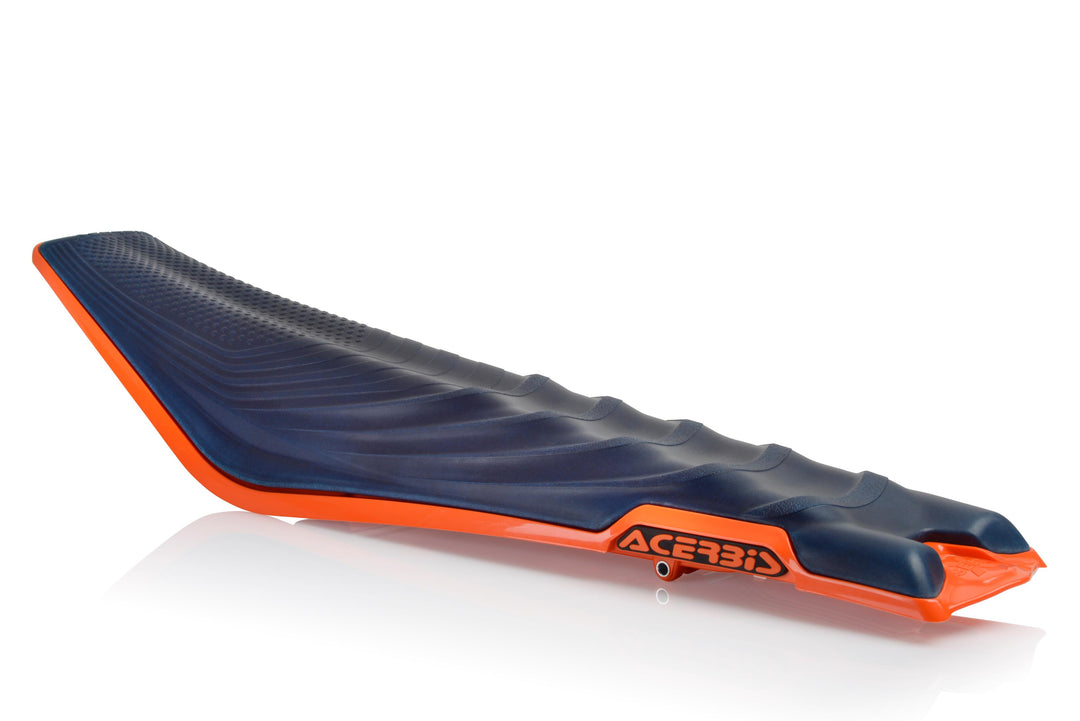 X-seat Air Hon Red/red