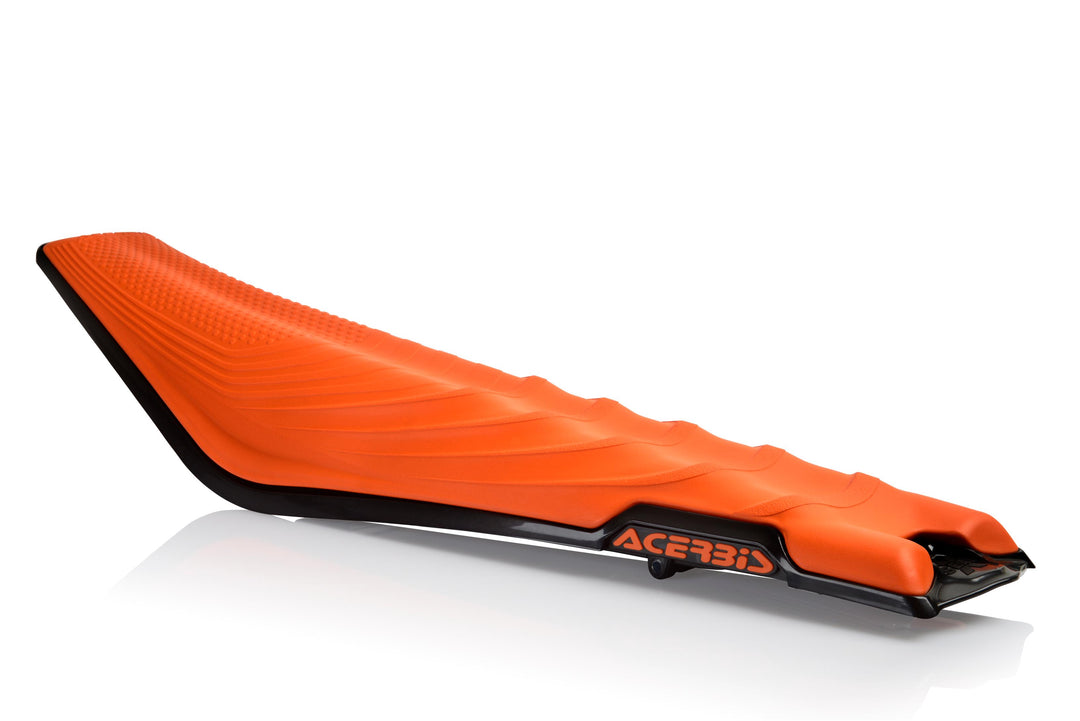 X-seat Air Hon Red/red