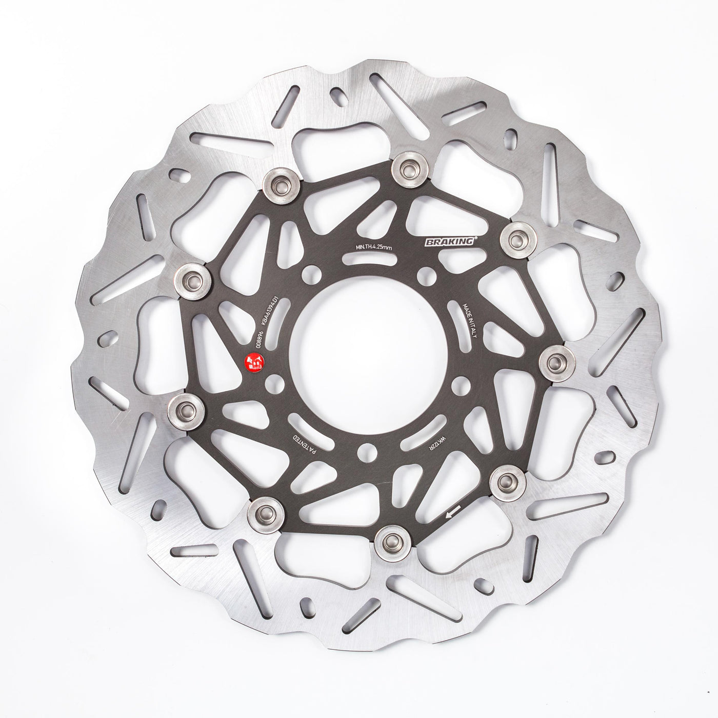 Sk2 Directional Rotor Right