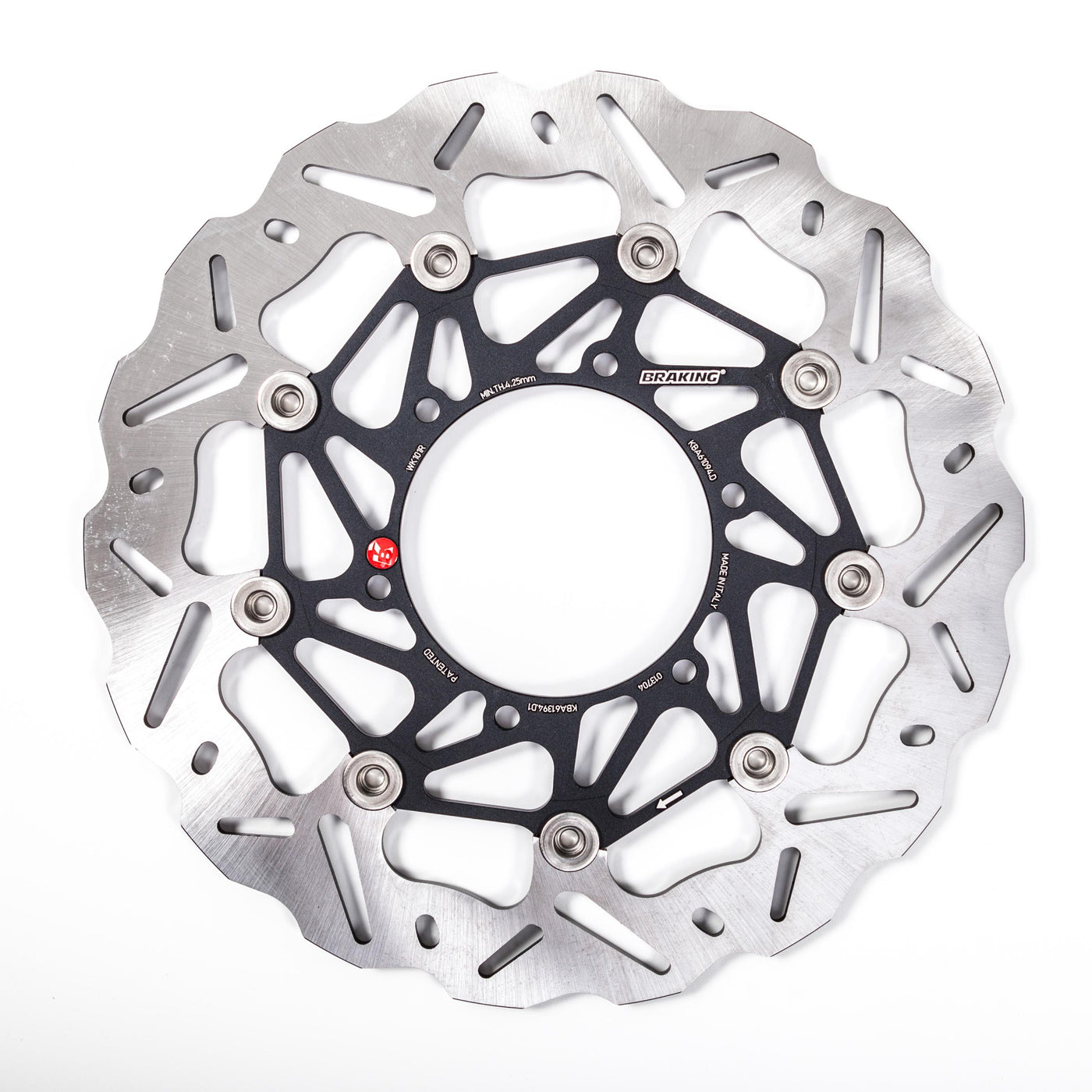 Sk2 Directional Rotor Right