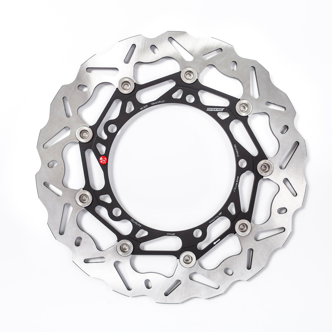 Sk2 Directional Rotor Right