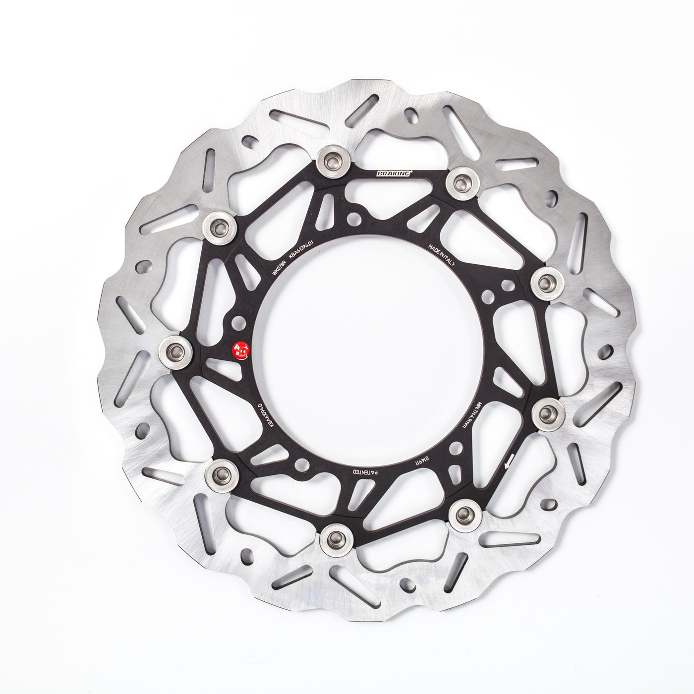 Sk2 Directional Rotor Right